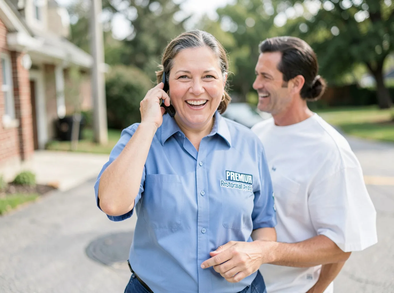 Water Damage Restoration Proctor, VT FAQs